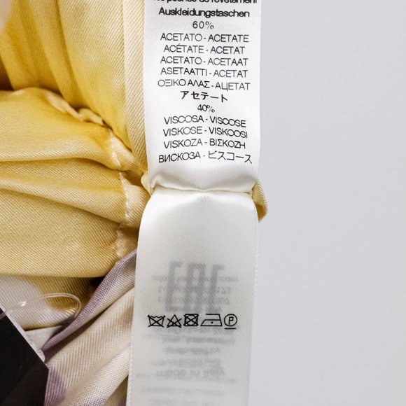 Forte_Forte Bougainvillea Floral Printed Pants - Picture 12 of 13